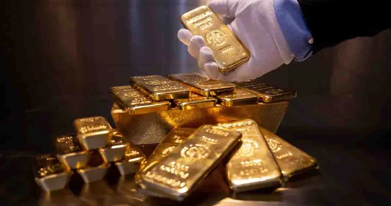 İsveçrə gömrük rüsumlarının azaldılması üçün Trampa hədiyyələr göndərdi