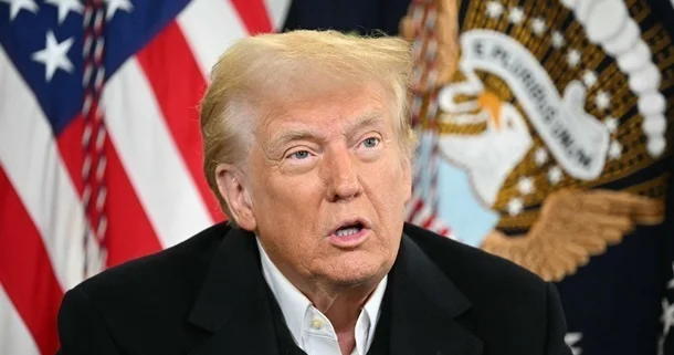 “Tramp Rusiyaya qarşı təzyiqi sərtləşdirir“ “The Washington Post“