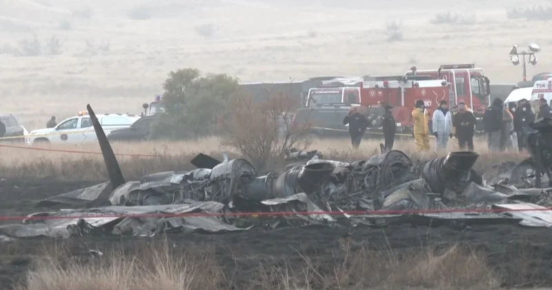 Тайна крушения C 130: ответы появятся только через два месяца Minval Politika