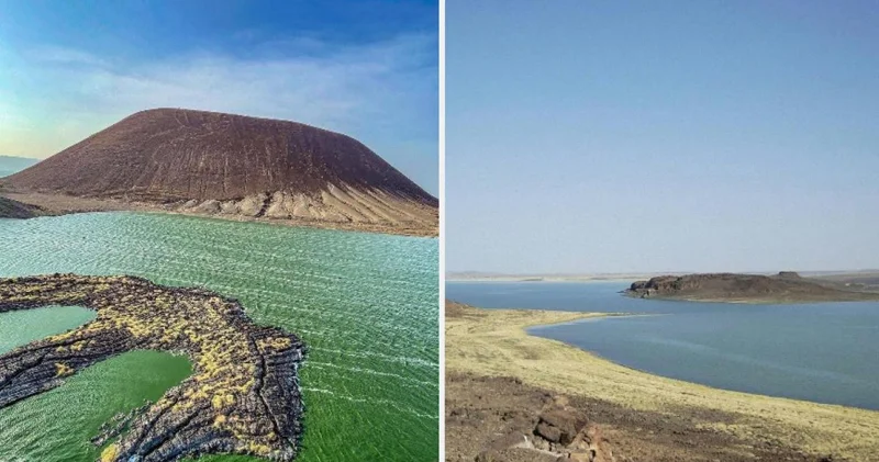 Lənətlənmiş Envaitenet: İnsanların izsiz itdiyi adada nə baş verir?