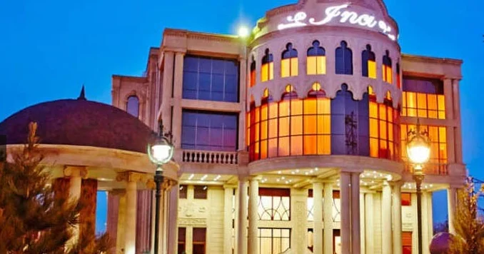 Millinin sabiq məşqçisi oğluna toy edir