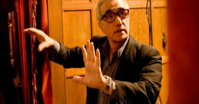 Kino sənətini kim məhv etdi? Martin Skorsezenin essesi