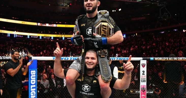 İslam o qələbəyə görə milyonlar qazanıb: Məbləğ açıqlandı