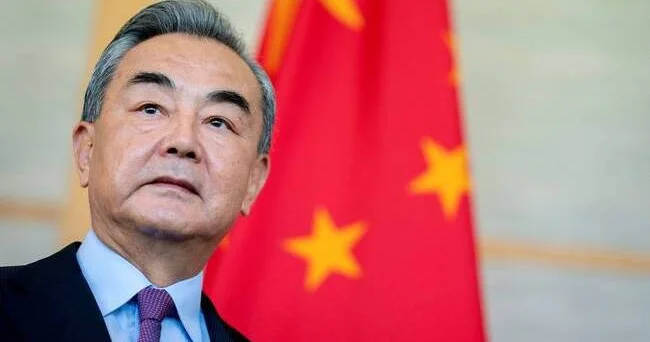 Çin Suriyanın sülh səylərini dəstəkləyəcəyinə söz verdi