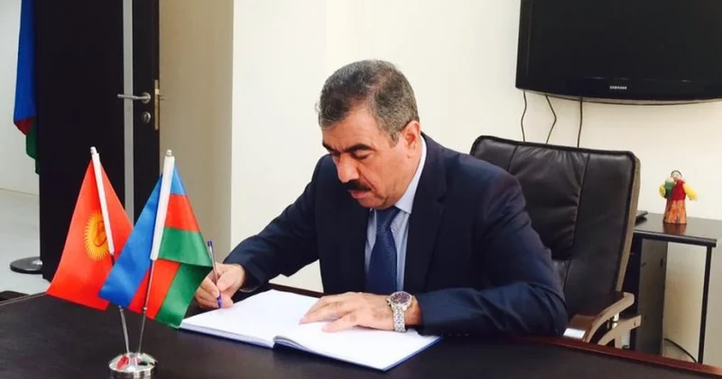 Azərbaycan xalqı müstəqilliyi uğrundakı mübarizəsində nə qədər israrlı olduğunu bütün dünyaya sübut etdi