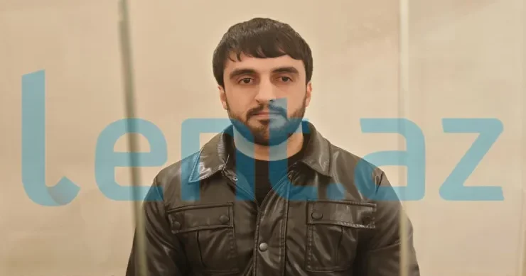 Bıçaqla qulağımı kəsdiyi üçün öldürülən PÜNHANIN davası hələ də gedir