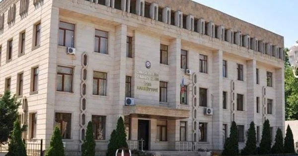 Məmur icra başçısının müavinini döyüb