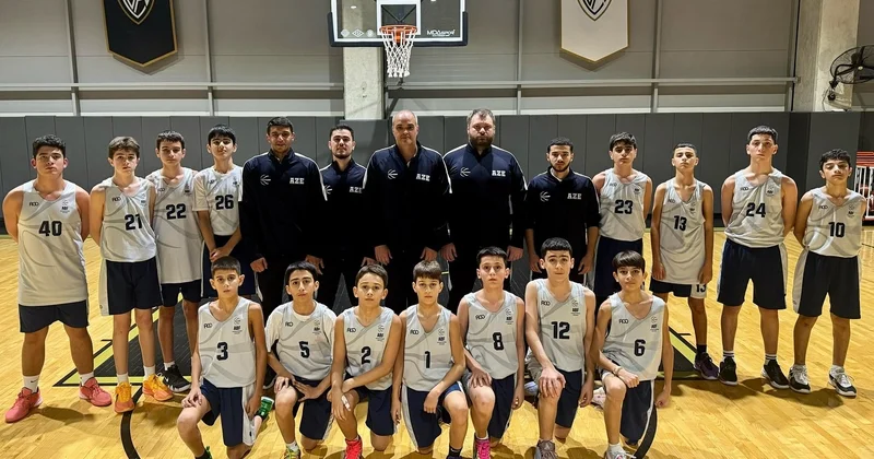 Пять побед в Турции