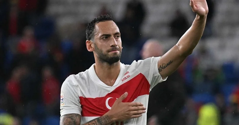 Türkiyə İspaniyaya kapitansız yollanacaq oyunun hakimi açıqlandı