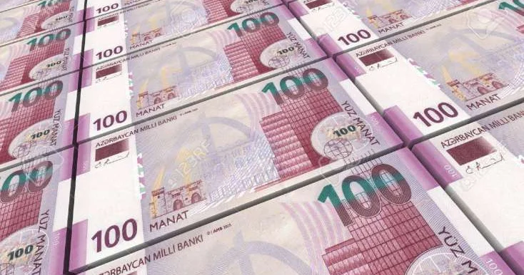 Büdcədən geri qaytarılan vəsaitin həcmi açıqlandı