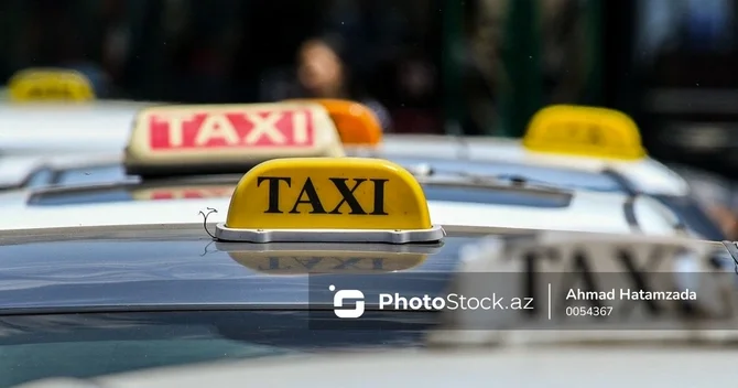 Taksi sürücüləri və sərnişinlər arasında imtiyaz savaşı : Problem nə vaxt həll olunacaq?