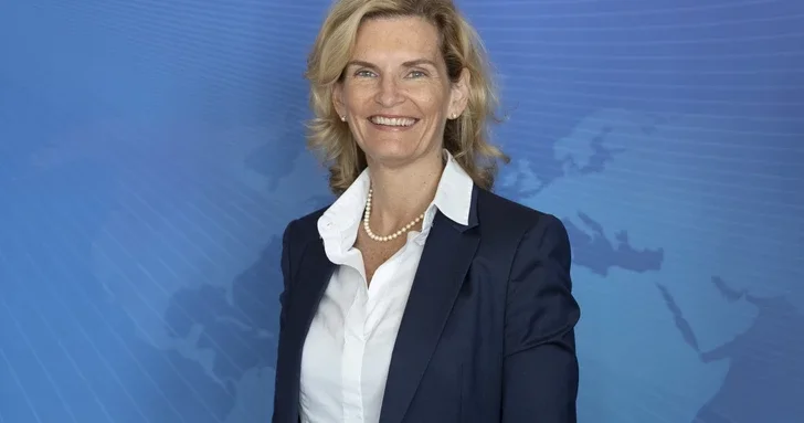 Генеральный секретарь ITU высоко оценила цифровой прогресс Азербайджана