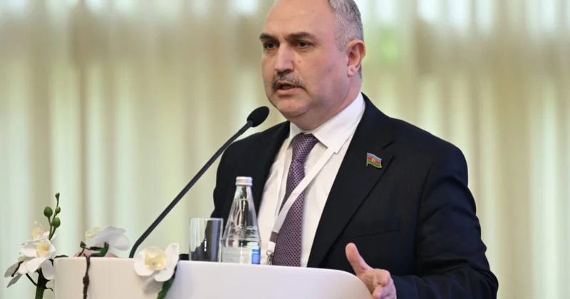 Mərkəzi Asiya ilə əməkdaşlığın genişlənməsi Azərbaycanın strateji mövqeyini möhkəmləndirir ŞƏRH