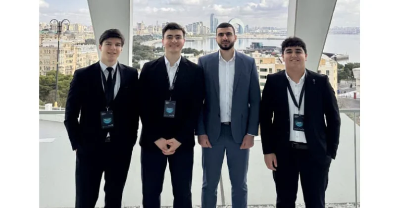 Ramil Tağıyev: “SnackPack”in məqsədi qida israfı problemini insanların diqqətinə çatdırmaq və onlara endirimli yeməklər təklif etməkdir MÜSAHİBƏ