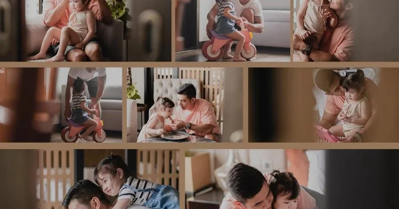 Emosional travma və özünəinamın formalaşması Ata qız münasibətləri