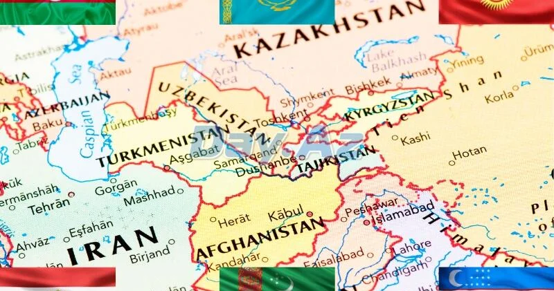 Азербайджан и Центральная Азия: союз, который меняет карту будущего ОБЗОР от Эльчина Алыоглу