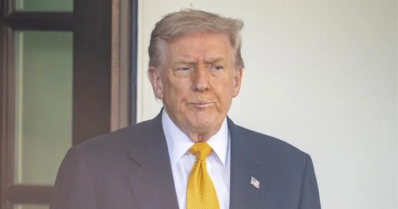 Tramp: “Venesuela ilə dialoq mümkündür, nəticələri gözləyirik”