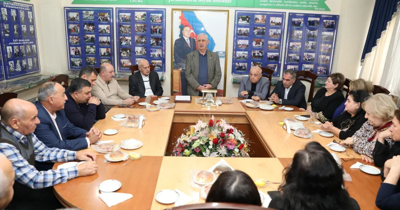 Şəhid Elgün İsmayılovun xatirəsinə həsr edilən növbəti yaradıcılıq müsabiqəsinə yekun vurulub