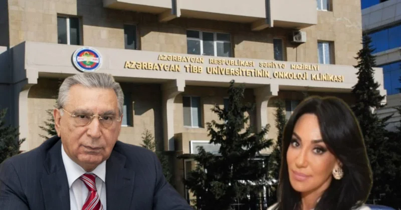 Ramiz Mehdiyevin gəlininin yerinə o təyin olundu FOTO