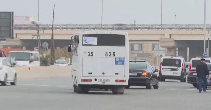 Оплата как повезет, или О плавающих тарифах маршрута №539