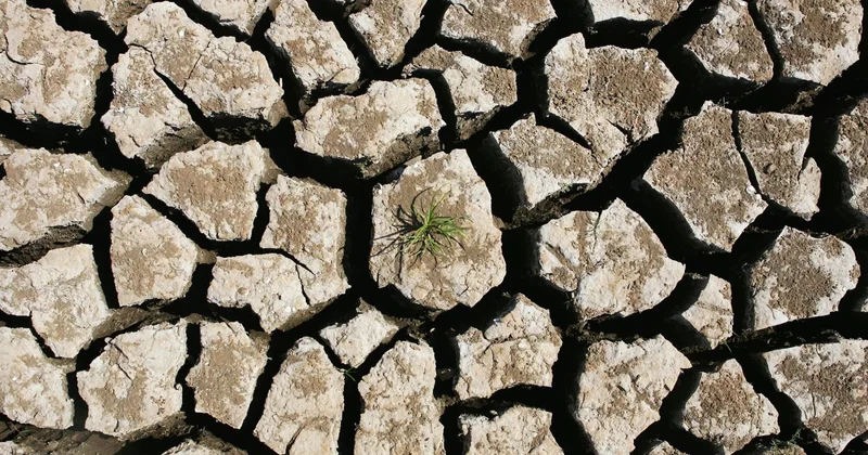 Иран начал операцию по посеву облаков для вызова осадков Minval Politika