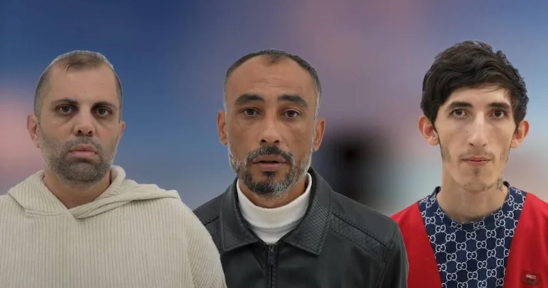 Əlimyandı qiymətə maşın satan dələduzlar saxlanıldı