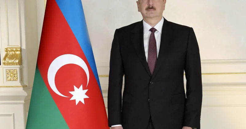 Prezident: Kibertəhlükəsizlik strategiyası Azərbaycanın milli təhlükəsizlik arxitekturasının əsasını təşkil edir