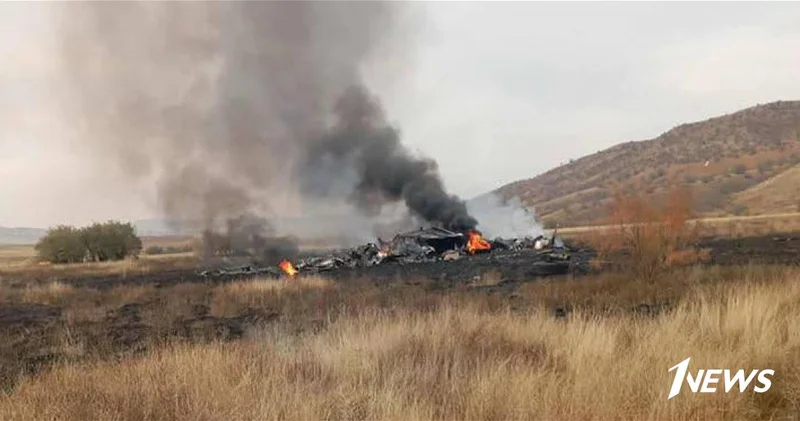 СМИ: Анализ черного ящика турецкого самолета завершат на этой неделе