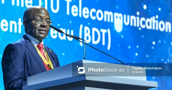 Мировые лидеры телеком отрасли выбирают Баку: ITU фиксирует исторический рекорд посещаемости