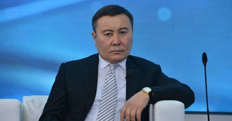 Азербайджан становится новым центром консолидации Центральной Азии Талгат Калиев для