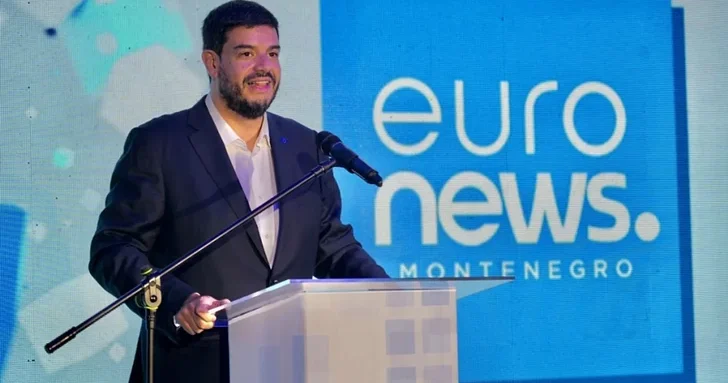 Глава Euronews заявил, что канал подвергался давлению из за совместных с Азербайджаном проектов