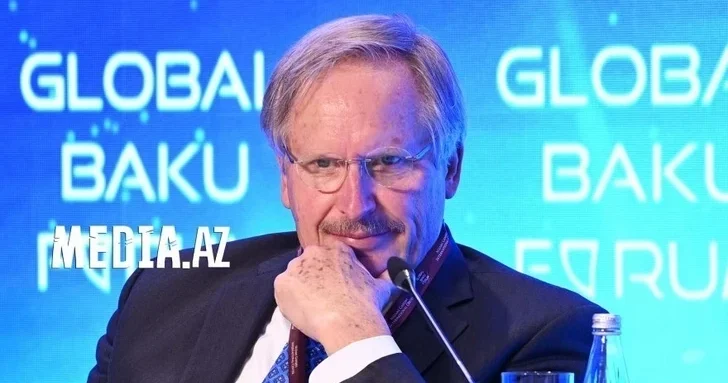 Бывший посол США: TRIPP ключ к миру между Азербайджаном и Арменией