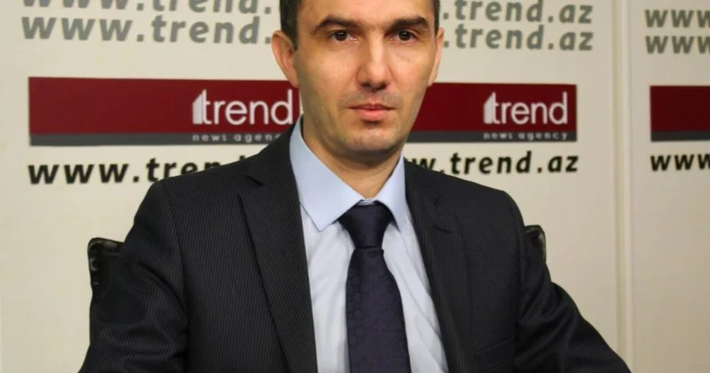 Mərkəzi Asiyanın yeni regional arxitekturasında Azərbaycanın artan rolu