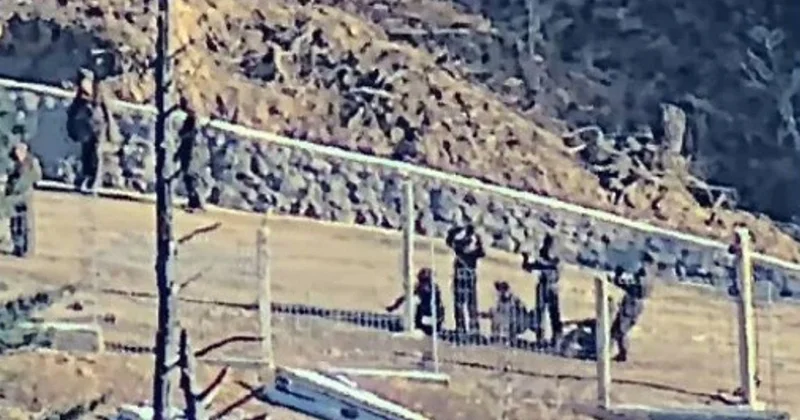 Cənubi Koreya Şimali Koreyaya hərbi danışıqlar aparmağı təklif edib