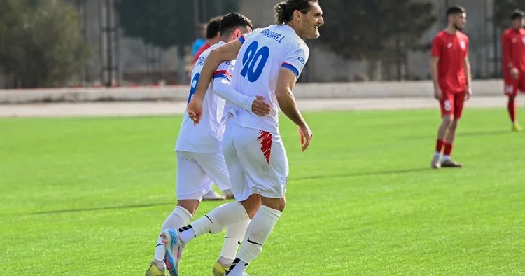 Qaradağ Lökbatan dan darmadağın VİDEO