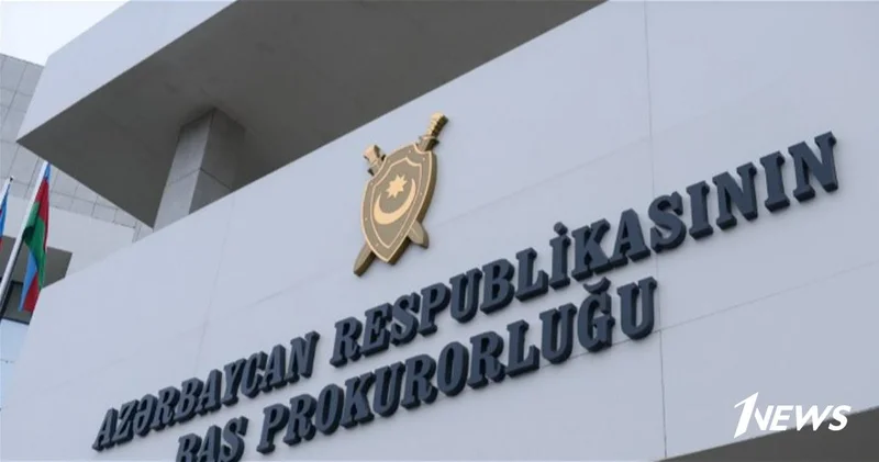 Международный розыск завершен: Обвиняемый в мошенничестве возвращен в Азербайджан