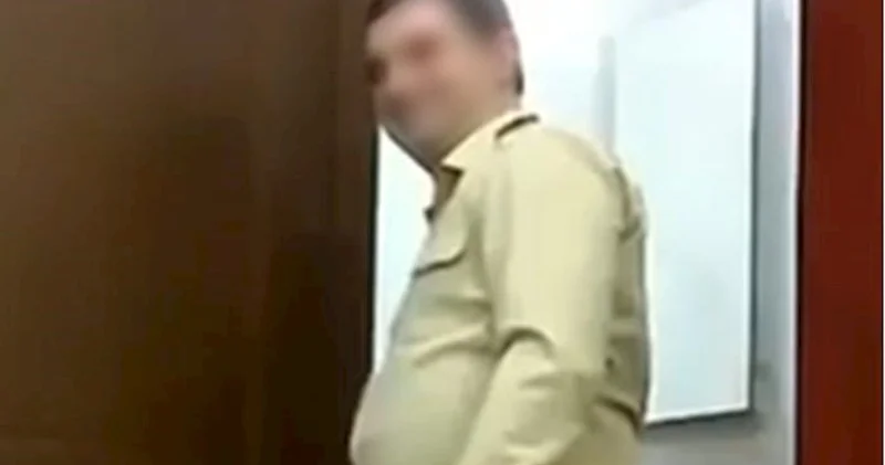 FHN in qalmaqallı polkovniki azadlığa çıxdı