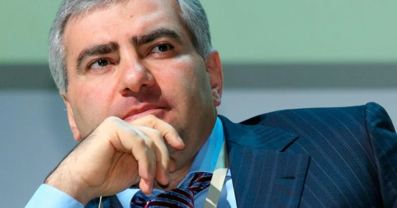 Самвелу Карапетяну снова продлили арест