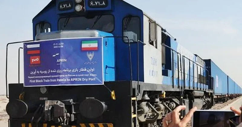 Нежный нос нового маршрута