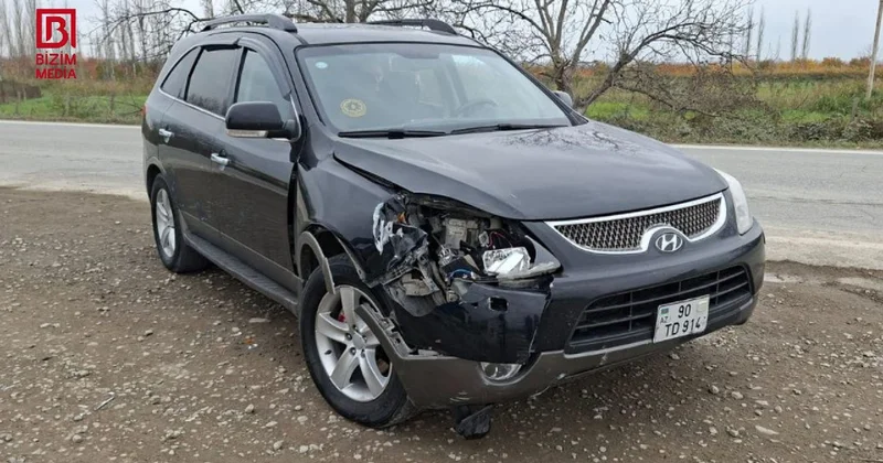 Qubada hindistanlı turistin öldüyü qəzanın TƏFƏRRÜATI