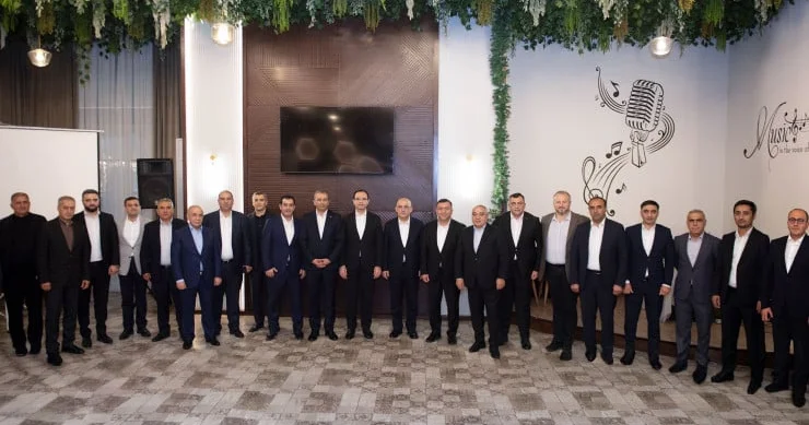 Ölkədə quşçuluq sektorunun vəziyyəti müzakirə olunub