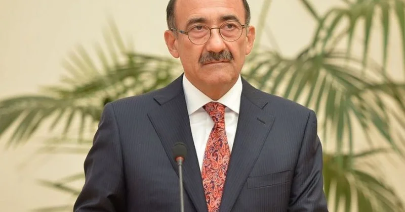 Əbülfəs Qarayev Azərbaycanı tərk etdi KONKRET