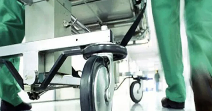 Toyda yeməkdən zəhərlənən 100 nəfər xəstəxanaya yerləşdirildi