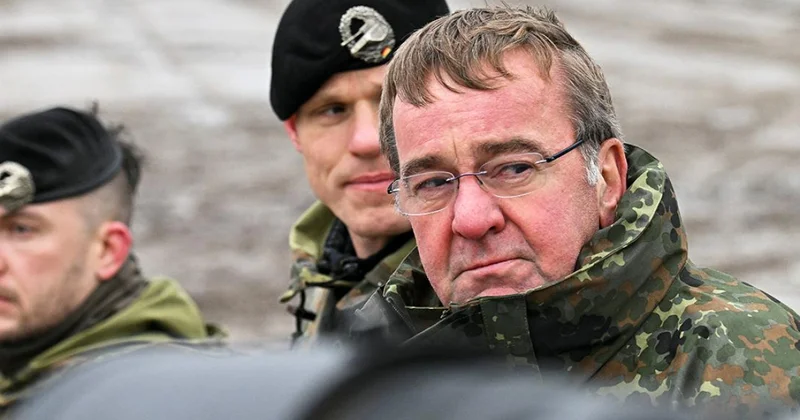 В Германии назвали сроки войны с Россией