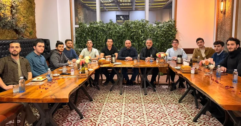 Bursada təhsil almış 400 azərbaycanlı tələbə bir araya gələcək