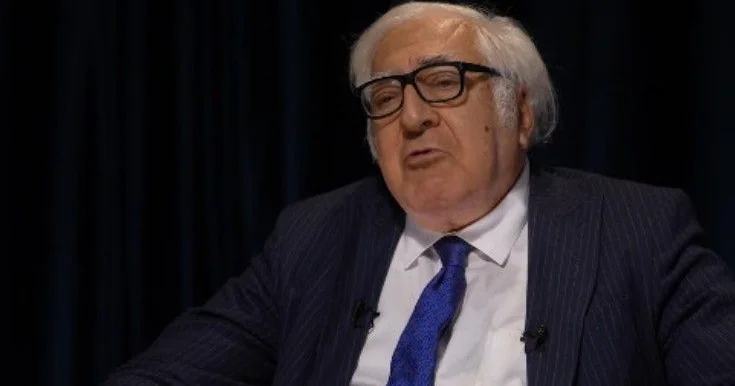 Anardan əlil arabasındakı fotosu ilə bağlı AÇIQLAMA