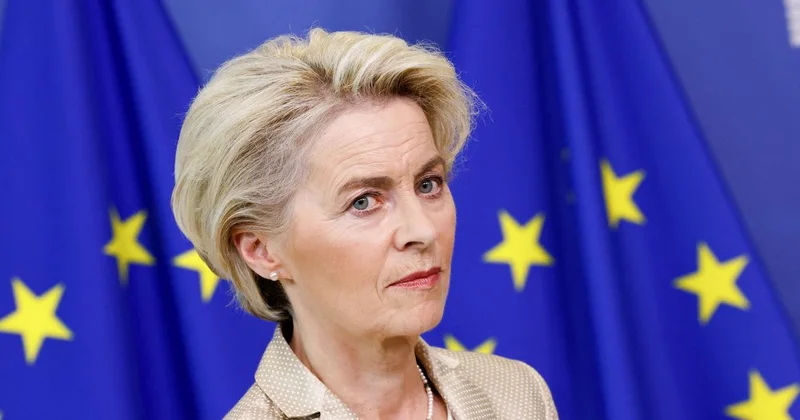 Еврокомиссия представила странам ЕС план экспроприации российских активов