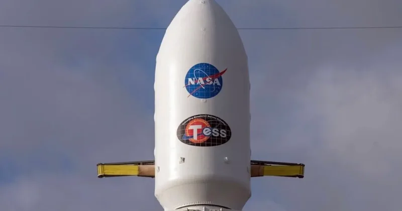 ABŞ dəniz səviyyəsini izləyən Sentinel 6B peykini orbitə buraxıb