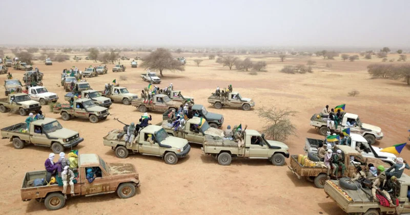 Rusiyaya gözlənilməz təhdid: Məktəblər bağlandı, çağırış edildi Tarixi düşmən qayıdır