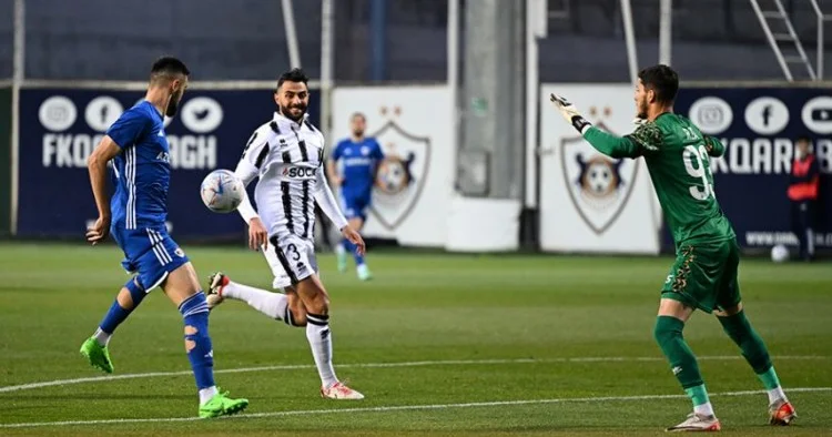 “Neftçi” ilə razılığa gəldilər 6 aylıq icarəyə verilir